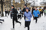 Neujahslauf 2011 (Foto: Ingrid Grossmann)